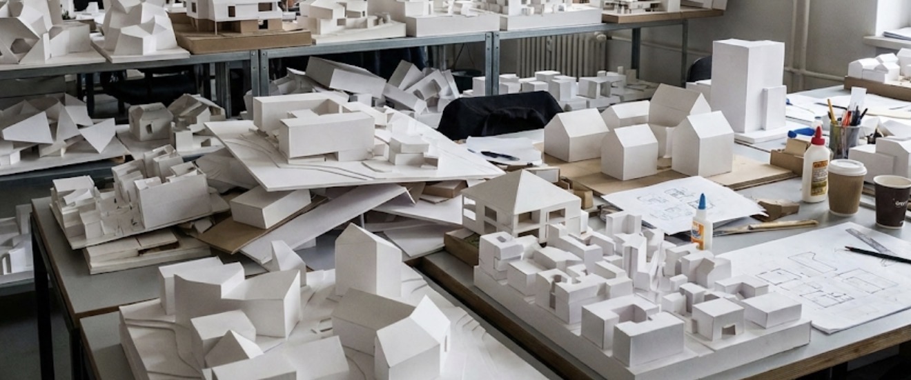 Architectural Models